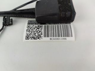 bontott AUDI A4 B8 Jobb első Biztonsági Öv Csat