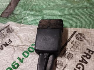 bontott AUDI A4 B8 Jobb első Biztonsági Öv Csat