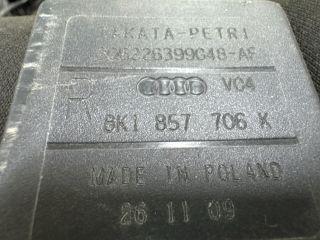 bontott AUDI A4 B8 Jobb első Biztonsági Öv