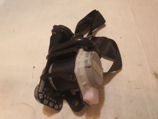 bontott AUDI A4 B8 Jobb első Biztonsági Öv