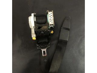 bontott AUDI A4 B8 Jobb első Biztonsági Öv