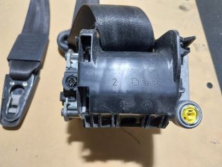 bontott AUDI A4 B8 Jobb első Biztonsági Öv