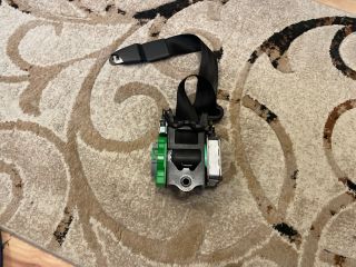 bontott AUDI A4 B8 Jobb első Biztonsági Öv