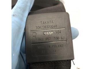 bontott AUDI A4 B8 Jobb első Biztonsági Öv