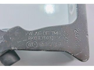 bontott AUDI A4 B8 Jobb első Felső Zsanér