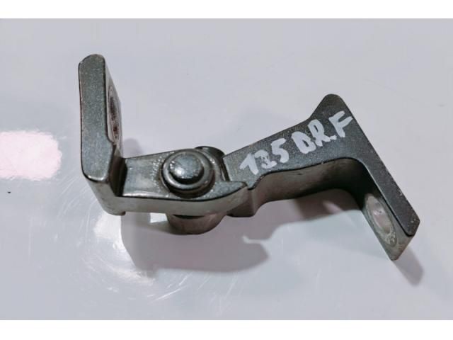 bontott AUDI A4 B8 Jobb első Felső Zsanér