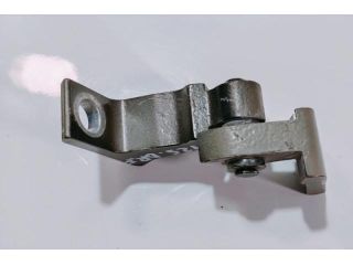 bontott AUDI A4 B8 Jobb első Felső Zsanér