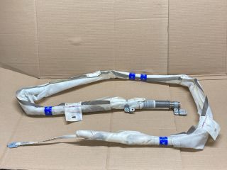 bontott AUDI A4 B8 Jobb első Függöny Légzsák