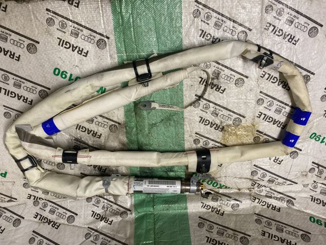 bontott AUDI A4 B8 Jobb első Függöny Légzsák