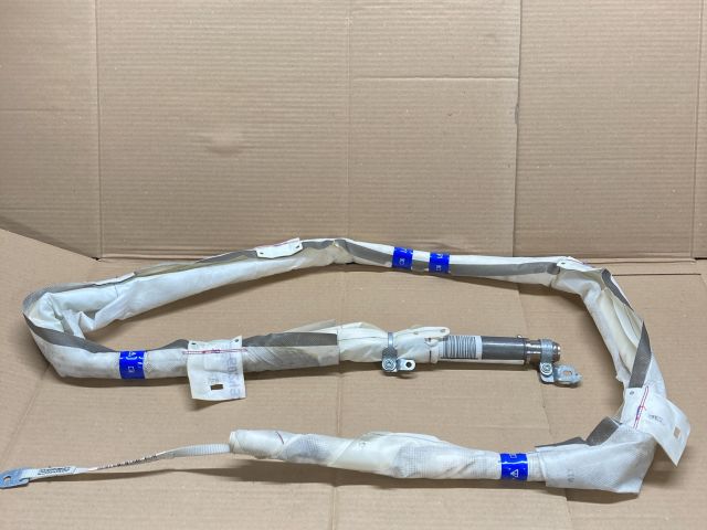 bontott AUDI A4 B8 Jobb első Függöny Légzsák