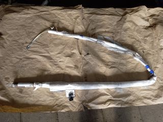 bontott AUDI A4 B8 Jobb első Függöny Légzsák