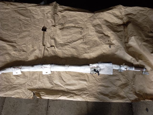 bontott AUDI A4 B8 Jobb első Függöny Légzsák