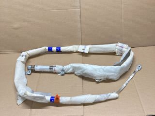 bontott AUDI A4 B8 Jobb első Függöny Légzsák