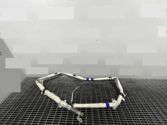 bontott AUDI A4 B8 Jobb első Függöny Légzsák