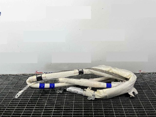 bontott AUDI A4 B8 Jobb első Függöny Légzsák