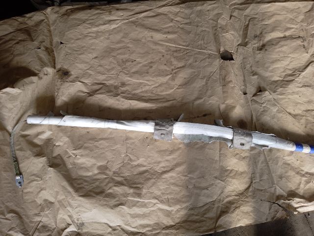 bontott AUDI A4 B8 Jobb első Függöny Légzsák