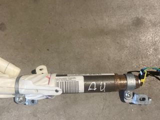 bontott AUDI A4 B8 Jobb első Függöny Légzsák