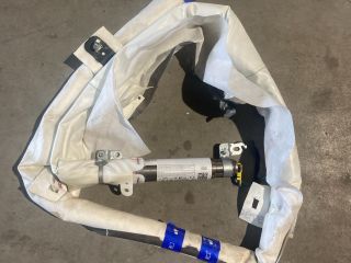 bontott AUDI A4 B8 Jobb első Függöny Légzsák