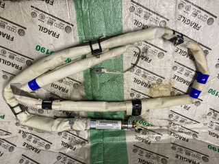 bontott AUDI A4 B8 Jobb első Függöny Légzsák