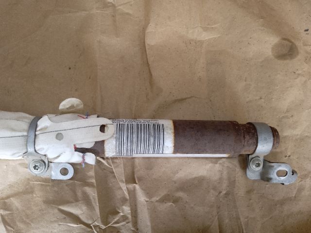 bontott AUDI A4 B8 Jobb első Függöny Légzsák