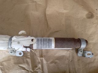 bontott AUDI A4 B8 Jobb első Függöny Légzsák