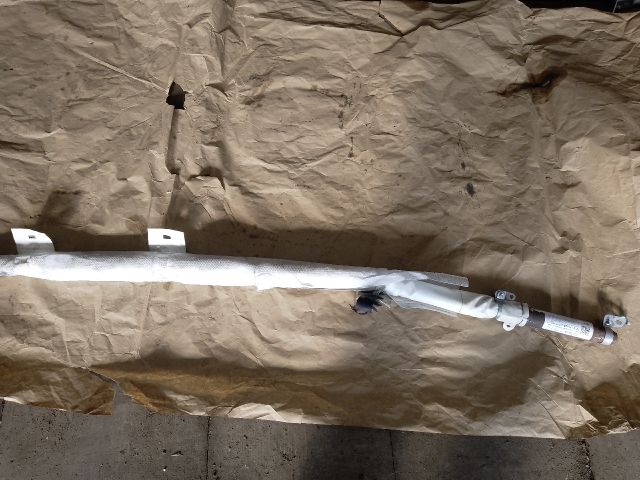 bontott AUDI A4 B8 Jobb első Függöny Légzsák