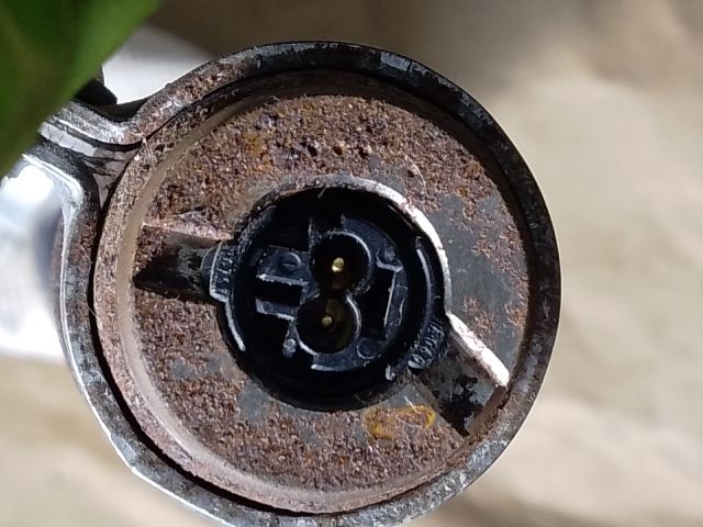 bontott AUDI A4 B8 Jobb első Függöny Légzsák