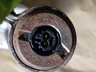 bontott AUDI A4 B8 Jobb első Függöny Légzsák