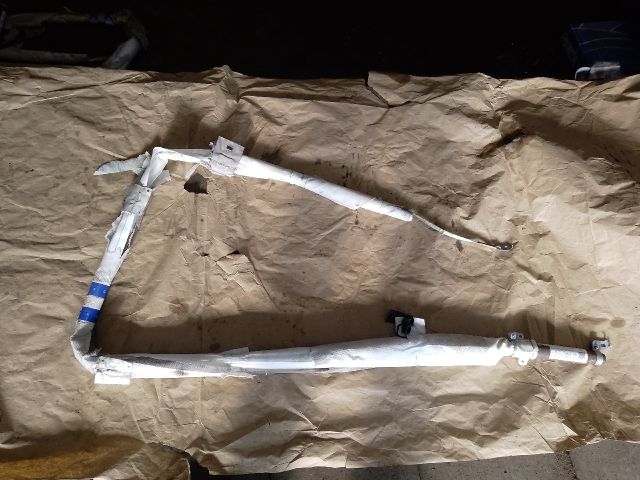 bontott AUDI A4 B8 Jobb első Függöny Légzsák