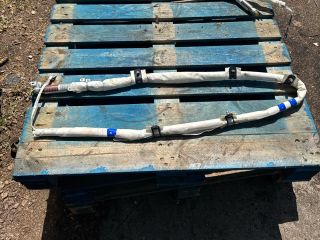 bontott AUDI A4 B8 Jobb első Függöny Légzsák