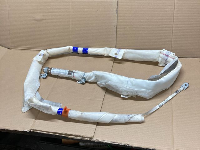 bontott AUDI A4 B8 Jobb első Függöny Légzsák