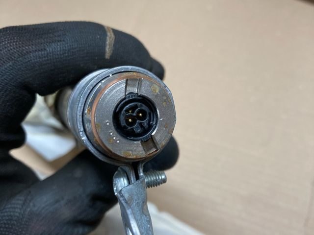 bontott AUDI A4 B8 Jobb első Függöny Légzsák