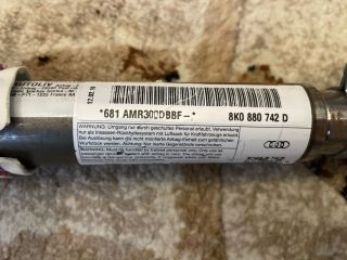 bontott AUDI A4 B8 Jobb első Függöny Légzsák