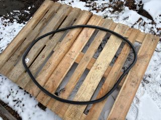 bontott AUDI A4 B8 Jobb első Gumikéder