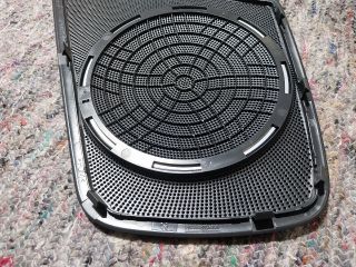 bontott AUDI A4 B8 Jobb első Hangszóró Burkolat