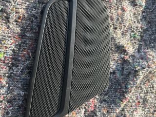 bontott AUDI A4 B8 Jobb első Hangszóró Burkolat