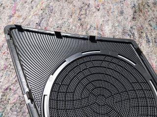 bontott AUDI A4 B8 Jobb első Hangszóró Burkolat