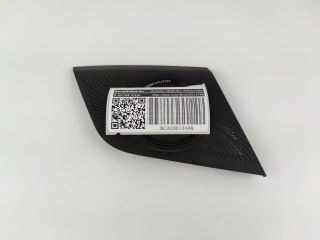 bontott AUDI A4 B8 Jobb első Kis Hangszóró Burkolat