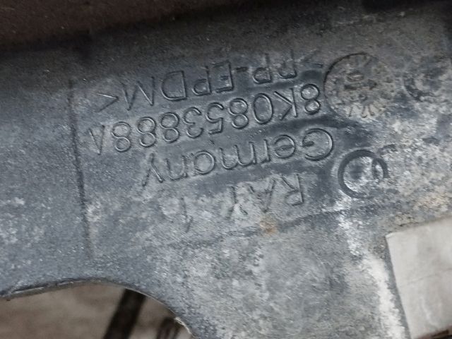 bontott AUDI A4 B8 Jobb első Koptató