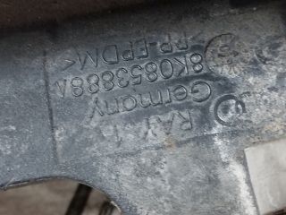 bontott AUDI A4 B8 Jobb első Koptató