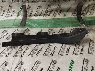 bontott AUDI A4 B8 Jobb első Koptató