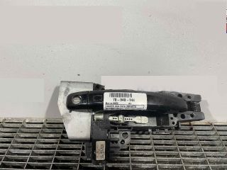 bontott AUDI A4 B8 Jobb első Külső Kilincs