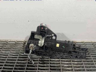 bontott AUDI A4 B8 Jobb első Külső Kilincs