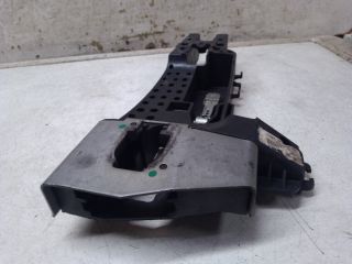 bontott AUDI A4 B8 Jobb első Külső Kilincsfészek