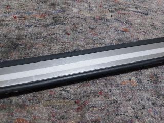 bontott AUDI A4 B8 Jobb első Küszöb Díszléc