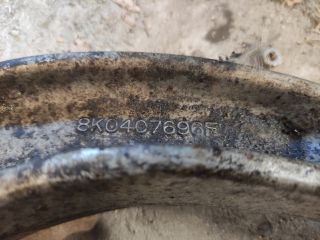 bontott AUDI A4 B8 Jobb első Lengőkar