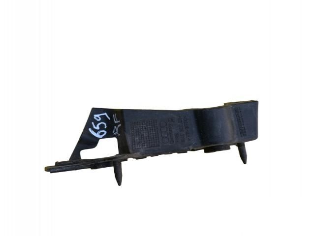 bontott AUDI A4 B8 Jobb első Lökhárító Tartó (Műanyag)