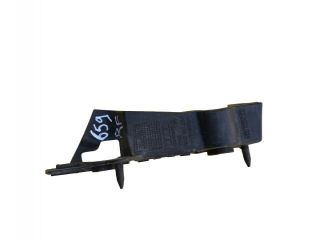 bontott AUDI A4 B8 Jobb első Lökhárító Tartó (Műanyag)