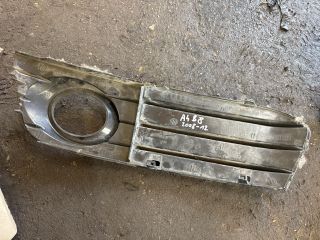 bontott AUDI A4 B8 Jobb első Lökhárító Vakborítás