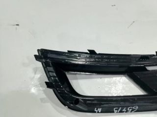 bontott AUDI A4 B8 Jobb első Lökhárító Vakborítás